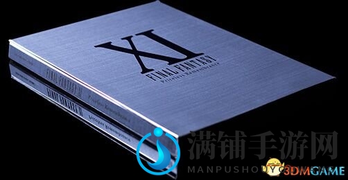 PS4会员专享，免费领取《最终幻想11》精选集