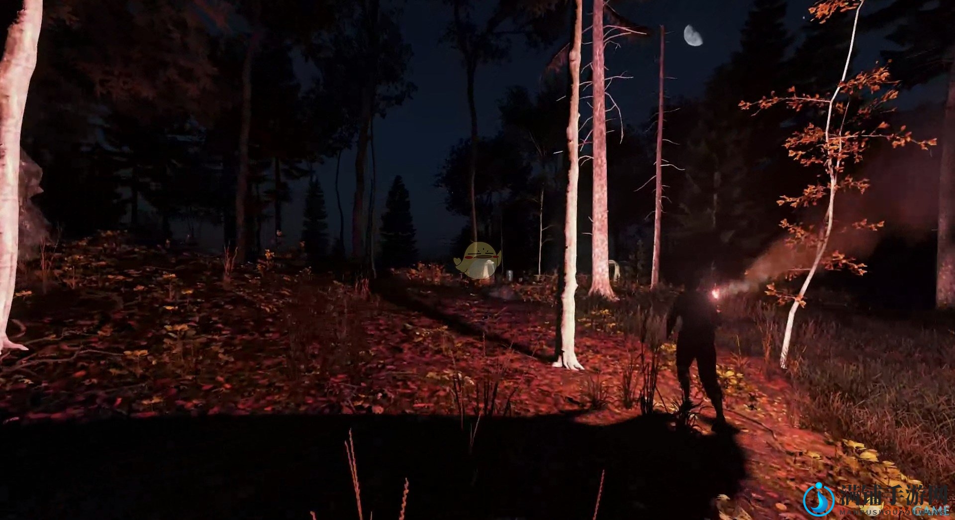 《DayZ》野外环境对健康的影响分析