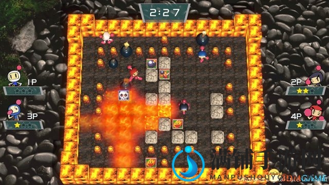 3dmgame