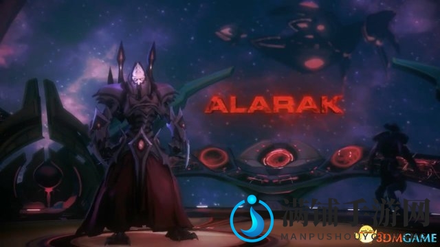 GC 2016，星际2新指挥官揭秘，合作模式全新体验