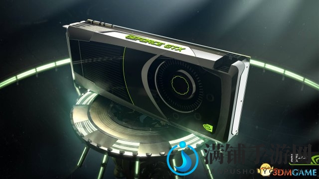 NVIDIA显卡驱动升级，优化《街头霸王5》等多款游戏性能