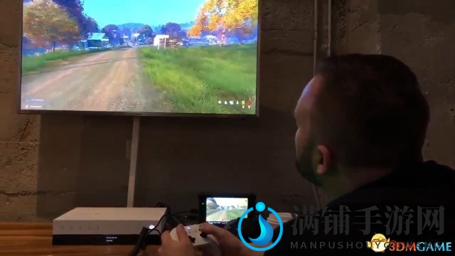 3dmgame
