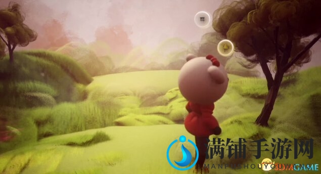PGW 2015：构筑梦想空间，《梦境》Beta版惊艳亮相