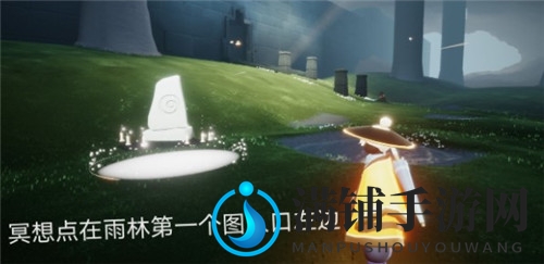 光遇6.23日常任务完成攻略分享