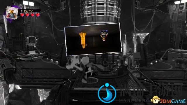 E3：《乐高DC超级反派》实机演示 坏人拯救世界