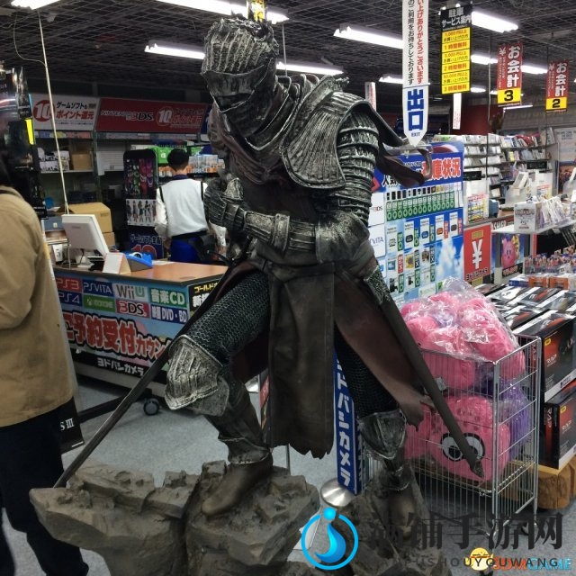 黑暗之魂3