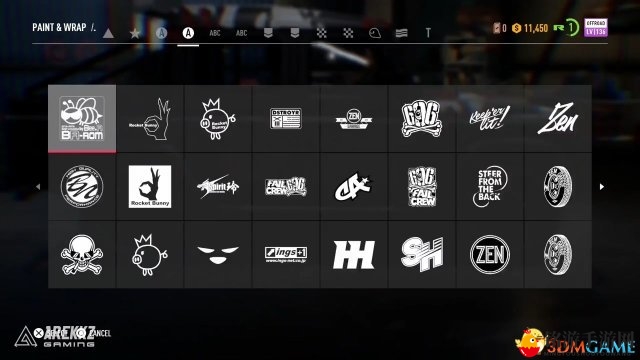 3dmgame