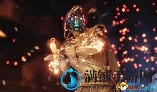 Bungie：《命运2》规模超越前作，创新寻宝玩法登场