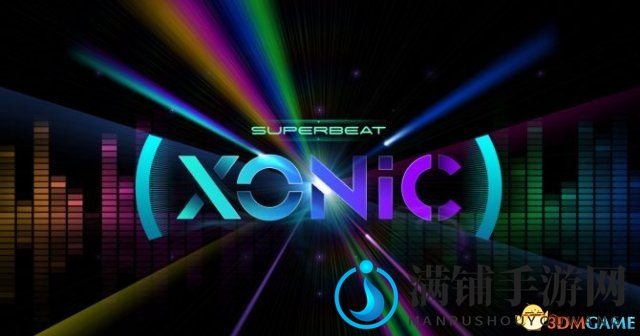 SUPERBEAT: XONiC