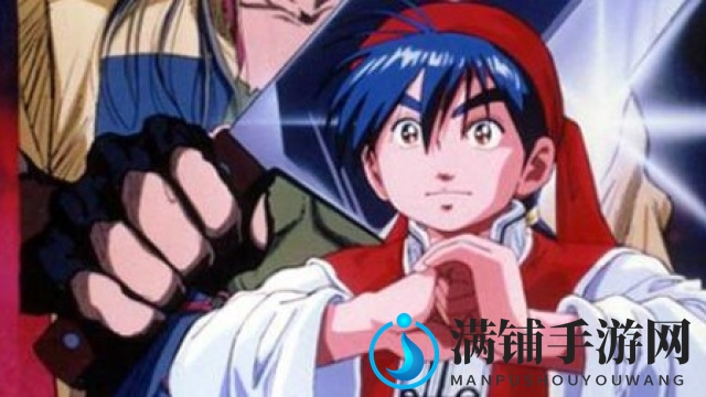经典日本漫画《中华小当家》续篇来了 11月17日连载