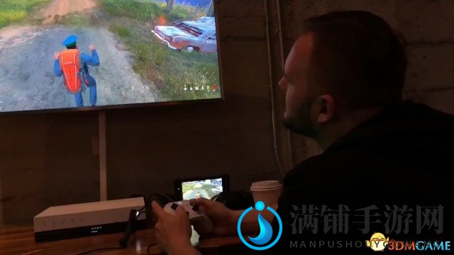3dmgame