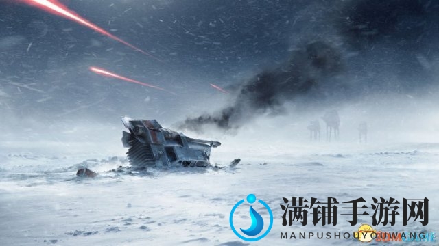 EA《星球大战：前线》遭《辐射4》玩家大量转向