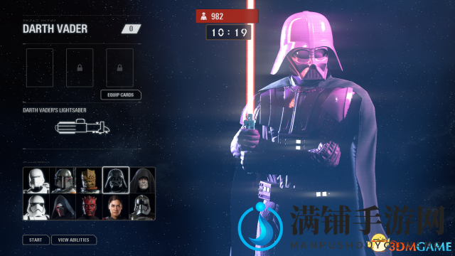 3dmgame