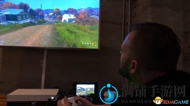 3dmgame