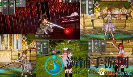 I社《HONEYSELECT》资料片发卖纪念 新数据上线