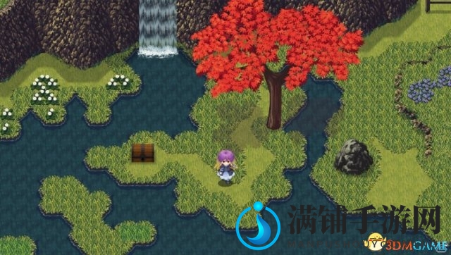 苺坊主全力作！《东方幻想魔录W》6.29日登陆PSV