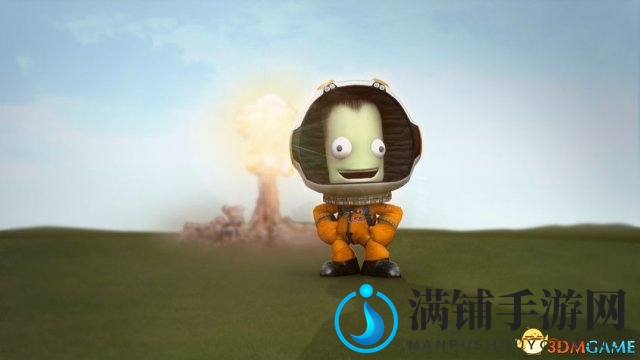 坎巴拉太空计划