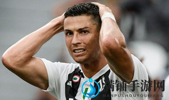 C罗被控性侵 EA：正密切关注 代言人需符合EA价值观