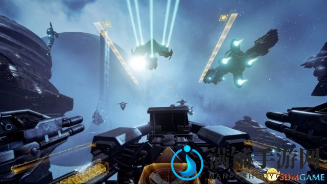 CCP Games宣布暂离VR游戏领域 专注PC与手游开发