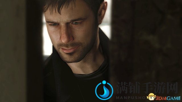 《底特律-变人》总监体验VR惊悚游戏，紧张刺激险些失态