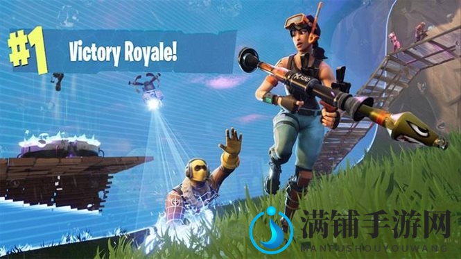 Epic Games起诉贩卖《堡垒之夜》作弊软件的YouTuber