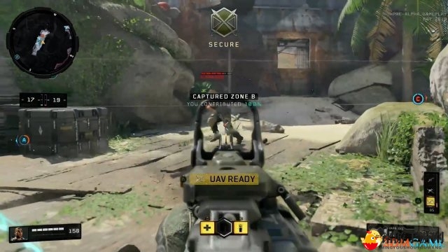3dmgame