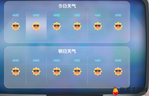 摩尔庄园手游大头菇获取位置一览