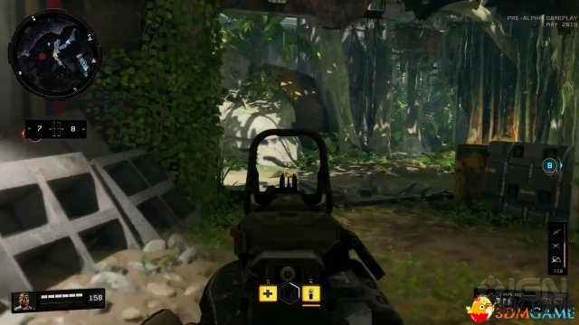 3dmgame