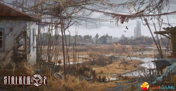 射击大作《潜行者2》正式重启 目标2021年发售