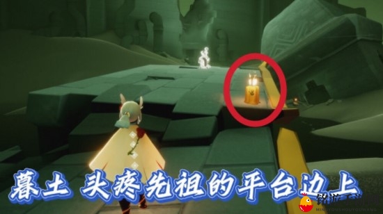 光遇9.28季节蜡烛位置分布一览