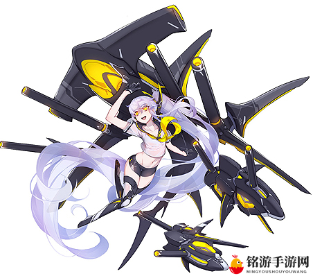 新派武装舰娘！PS4新游《碧蓝航线：Crosswave》首弹演示放出