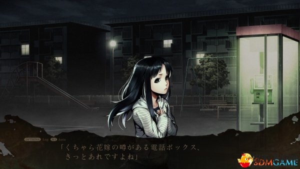 经典日恐《死印》Switch版发售 早期购买特典公开