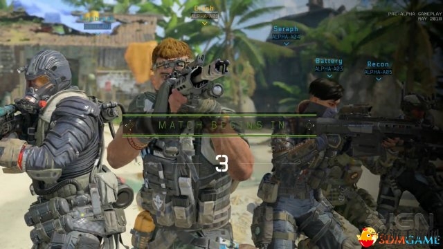 3dmgame