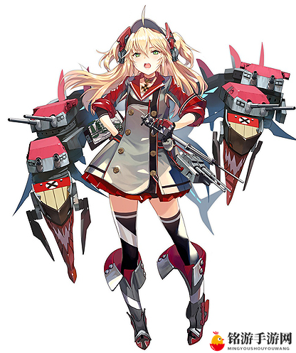 新派武装舰娘！PS4新游《碧蓝航线：Crosswave》首弹演示放出