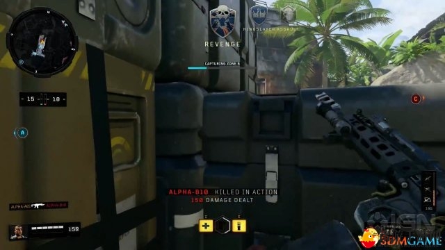 3dmgame