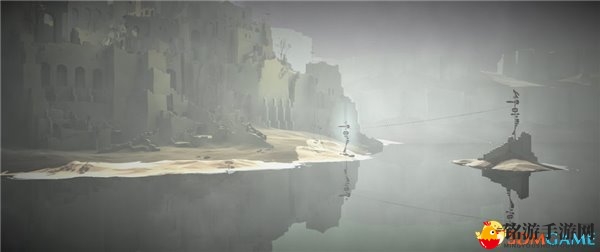 从《Vane》到《Mare》 游戏开发者只想重获控制权