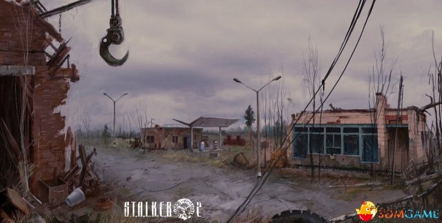 射击大作《潜行者2》正式重启 目标2021年发售