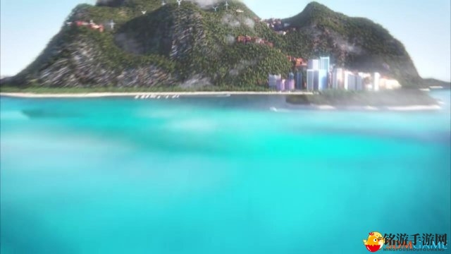 继续当总统 Kalypso Media《海岛大亨6》正式公布