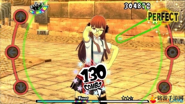 收费免费皆有 《女神异闻录3·5》新曲衣装DLC