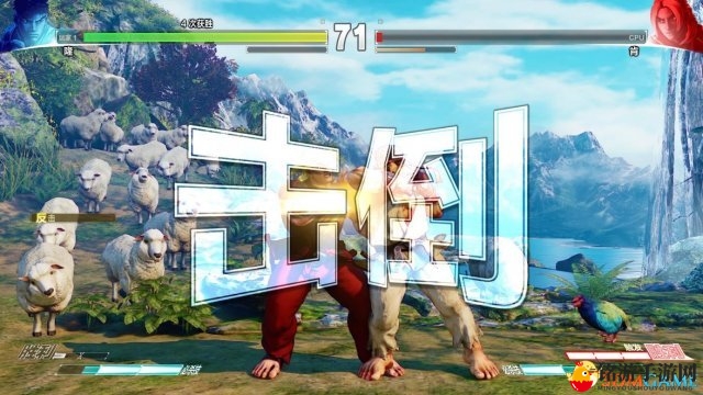 3dmgame