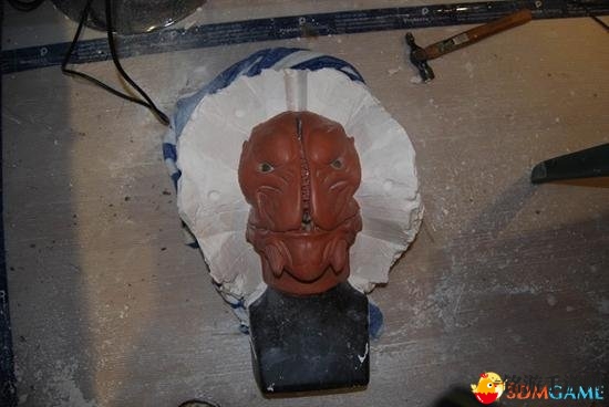 白昼行僵暗夜魔王