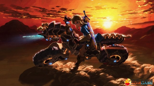 《塞尔达传说：荒野之息》DLC2英杰之诗新挑战指引