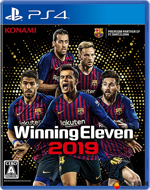 《实况足球2019》销量攀升，PS4版游戏成功逆袭