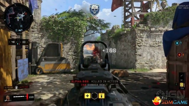 3dmgame