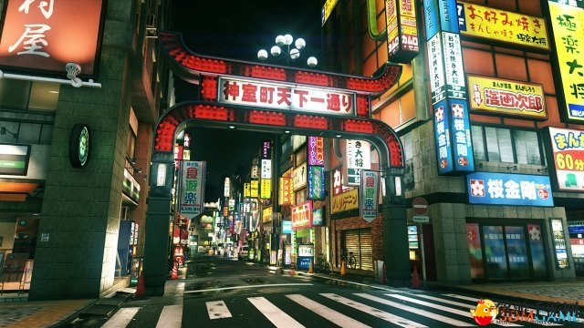 无双混战《如龙：极2》强化新系统氏族缔造者公开
