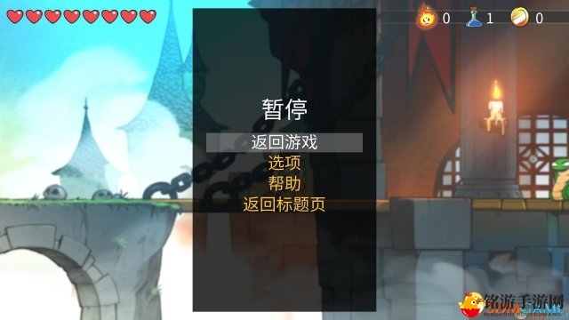 3dmgame