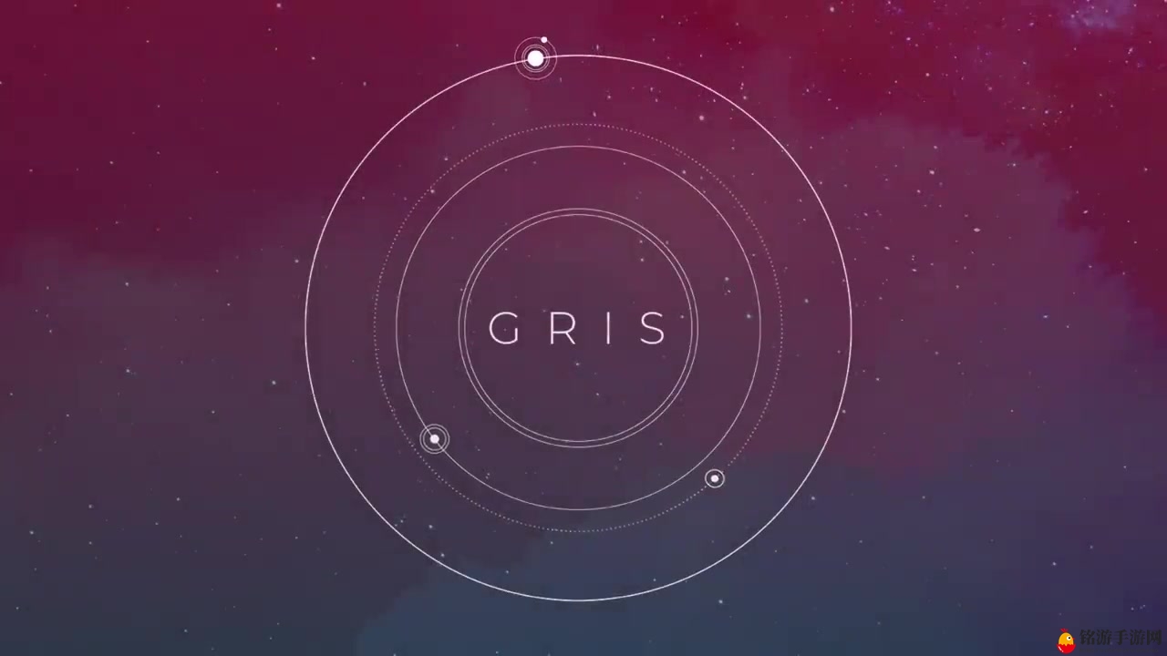 奇幻浪漫风格！Nomada工作室《GRIS》上市宣传片