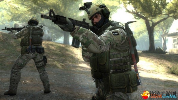 《CS：GO》战队教练将受严规，严禁场外干预操控