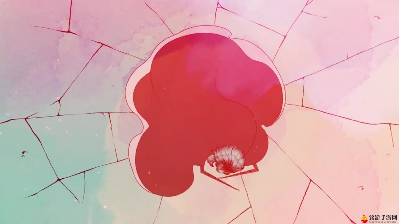 奇幻浪漫风格！Nomada工作室《GRIS》上市宣传片