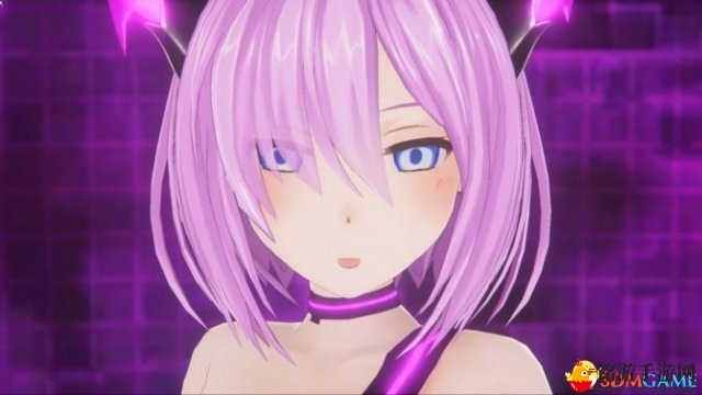 《Death End re;Quest》预告动画，故障模式升级更震撼